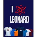 I Love Leonard